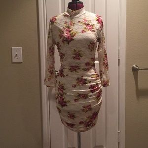 Women’s dress